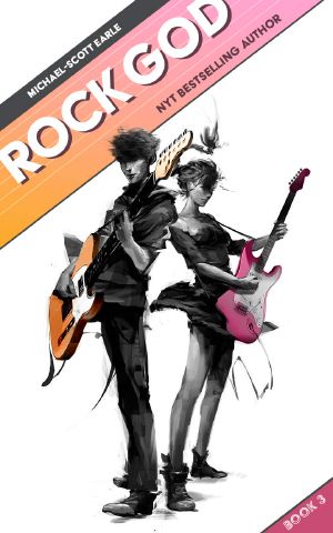 [Rock God 03] • Rock God · Book 3